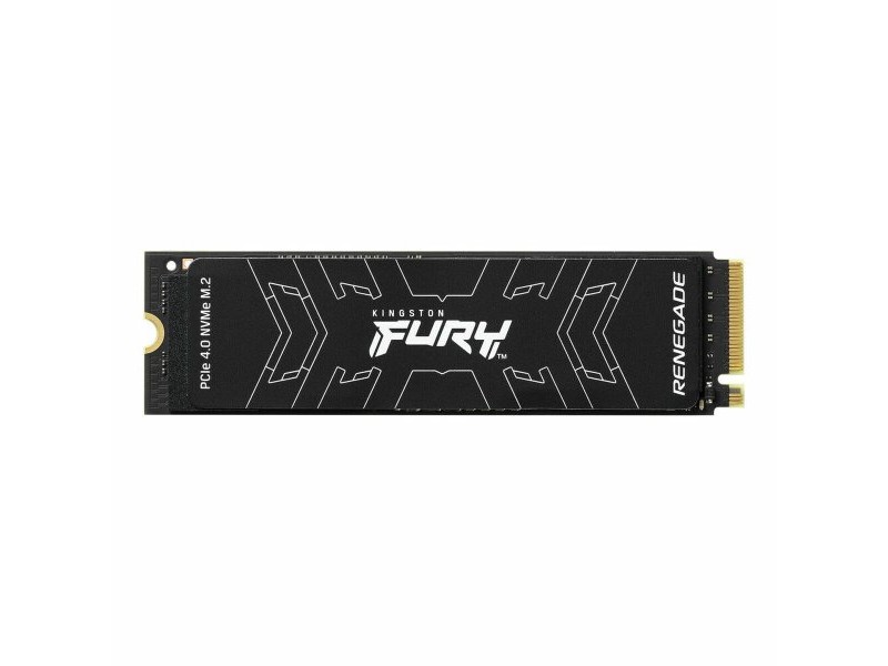 Твърд диск Kingston SFYRD/2000G 2 TB SSD