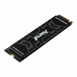 Твърд диск Kingston SFYRD/2000G 2 TB SSD