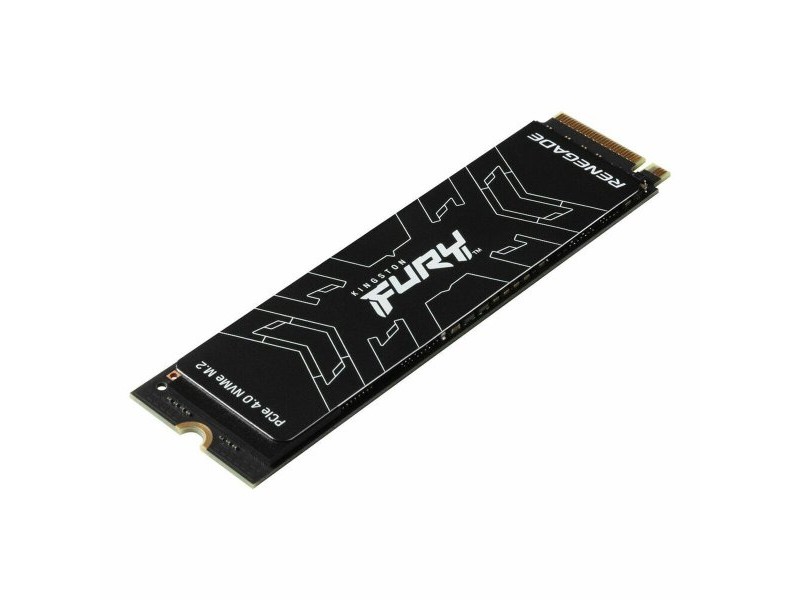 Твърд диск Kingston SFYRD/2000G 2 TB SSD
