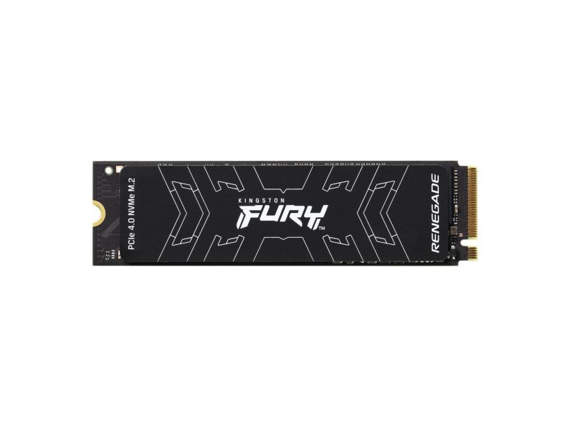 Твърд диск Kingston FURY Renegade