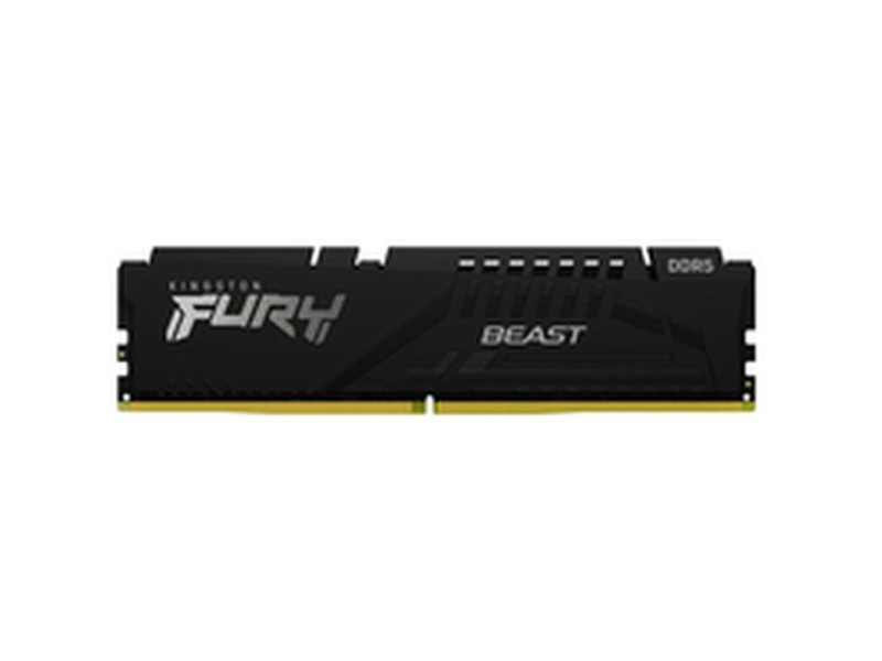 RAM памет Kingston KF556C40BB-16 16 GB DDR5 5600 MHz CL40