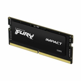 RAM памет Kingston Impact 32 GB DDR5 4800 MHz