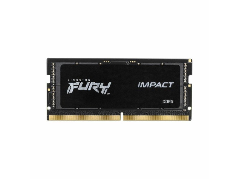 RAM памет Kingston Impact 32 GB DDR5 4800 MHz