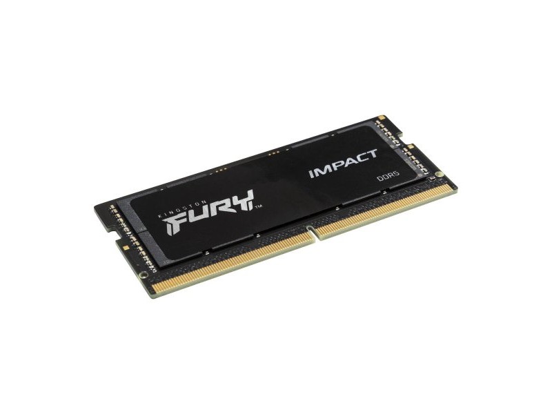 RAM памет Kingston Impact 16 GB DDR5 4800 MHz