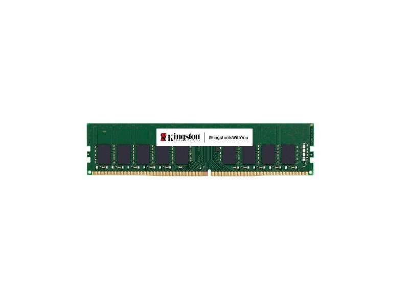 RAM памет Kingston KTD-PE432E/32G 32 GB DDR4 3200 MHz CL22 RAM памет Kingston KTD-PE432E/32G 32 GB DDR4 3200 MHz CL22