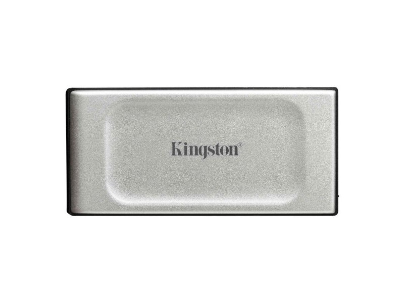 Външен харддиск Kingston SXS2000/4000G 2,5