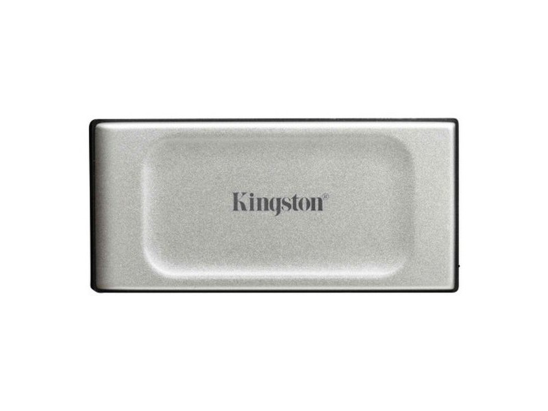 Външен харддиск Kingston SXS2000/4000G 2,5