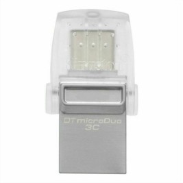 USB стик Kingston DTDUO3CG3/256GB Черен Лилав 256 GB
