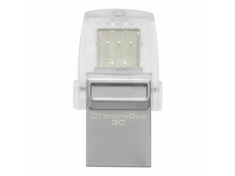 USB стик Kingston DTDUO3CG3/256GB Черен Лилав 256 GB