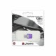 USB стик Kingston DTDUO3CG3/128GB Лилав 128 GB