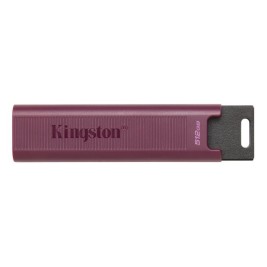 USB стик Kingston Max Червен 512 GB (1 броя)
