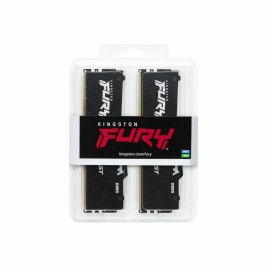 RAM памет Kingston Beast RGB