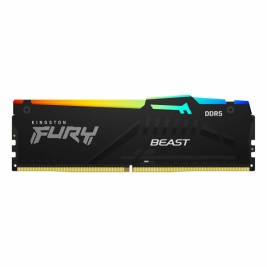 RAM памет Kingston Beast RGB 32 GB DDR5 5600 MHz CL40