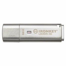 Флашка Kingston IKLP50/32GB 32 GB