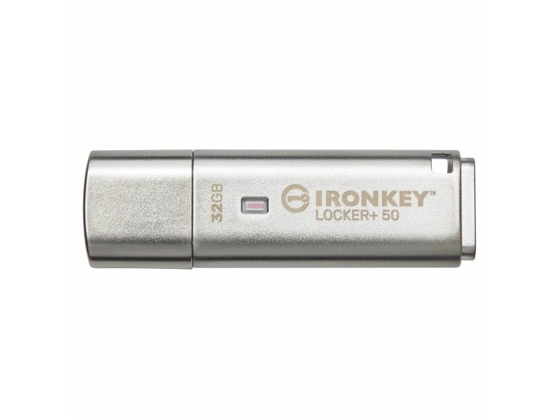 Флашка Kingston IKLP50/32GB 32 GB