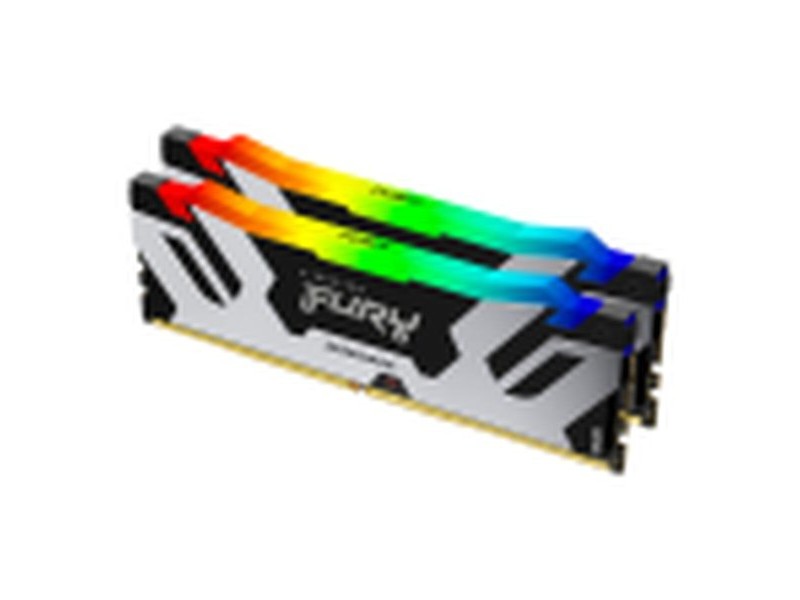RAM памет Kingston KF564C32RSAK2-32 32 GB DDR5 SDRAM DDR5 6400 MHz cl32