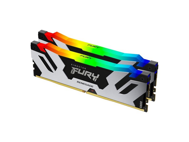 RAM памет Kingston KF564C32RSAK2-32 32 GB DDR5 SDRAM DDR5 6400 MHz cl32