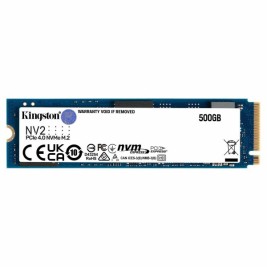 Твърд диск Kingston NV2 500 GB