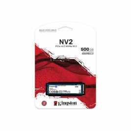 Твърд диск Kingston NV2 500 GB
