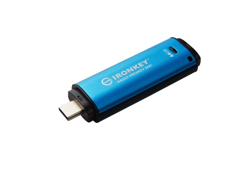 Mикро SD карта памет с адаптер Kingston IKVP50C/64GB 64 GB Mикро SD карта памет с адаптер Kingston IKVP50C/64GB 64 GB