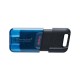 USB стик Kingston Technology DataTraveler 80 Син Черен 64 GB