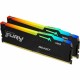 RAM памет Kingston Beast RGB 32 GB DDR5 SDRAM DDR5 5600 MHz