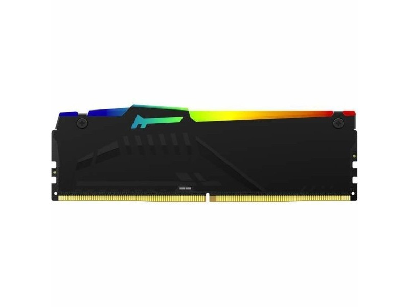 RAM памет Kingston Beast RGB 32 GB DDR5 SDRAM DDR5 5600 MHz