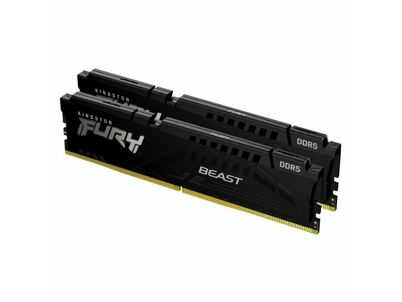 RAM памет Kingston Beast 32 GB DDR5 SDRAM DDR5 5600 MHz