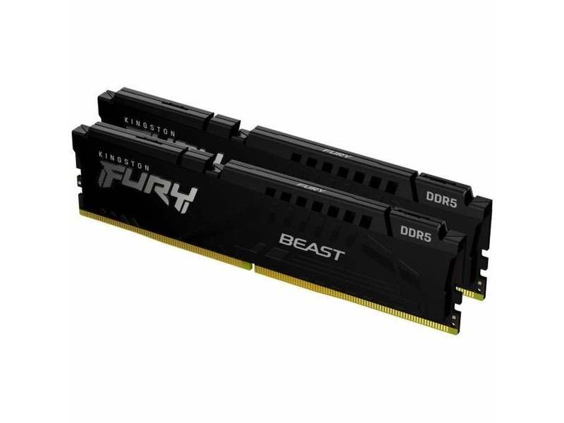 RAM памет Kingston Beast 32 GB DDR5 SDRAM DDR5 5600 MHz