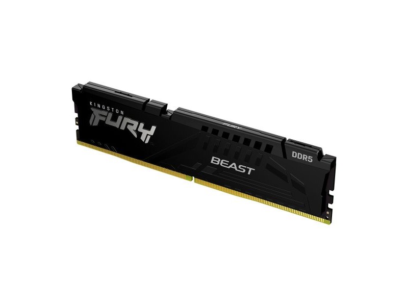 RAM памет Kingston Beast 16 GB 5600 MHz DDR4 DDR5