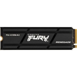 Твърд диск Kingston SFYRSK/1000G M.2 1 TB SSD SSD