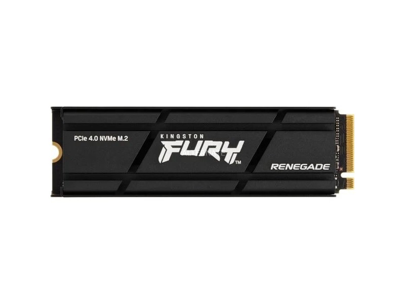 Твърд диск Kingston SFYRSK/1000G M.2 1 TB SSD SSD