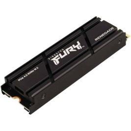 Твърд диск Kingston SFYRDK/4000G 4 TB SSD SSD