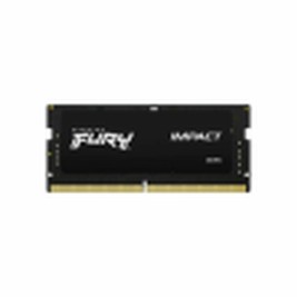 RAM памет Kingston KF556S40IBK2-64 32 GB 64 GB DDR5 SDRAM DDR5 5600 MHz CL40