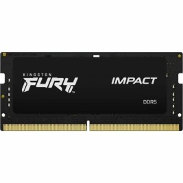 RAM памет Kingston KF556S40IBK2-64 32 GB 64 GB DDR5 SDRAM DDR5 5600 MHz CL40
