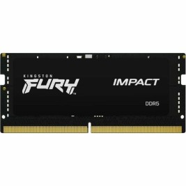 RAM памет Kingston Impact 32 GB 5600 MHz DDR5 SDRAM DDR5 CL40