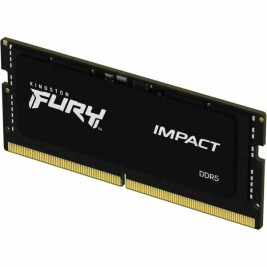 RAM памет Kingston Impact 32 GB 5600 MHz DDR5 SDRAM DDR5 CL40