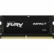 RAM памет Kingston Impact 16 GB DDR5 SDRAM DDR5 5600 MHz CL40