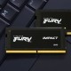 RAM памет Kingston Impact 16 GB DDR5 SDRAM DDR5 5600 MHz CL40