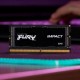 RAM памет Kingston Impact 16 GB DDR5 SDRAM DDR5 5600 MHz CL40
