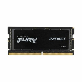 RAM памет Kingston Impact 16 GB DDR5 SDRAM DDR5 5600 MHz CL40