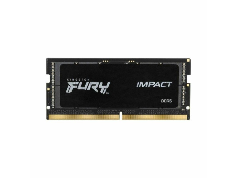 RAM памет Kingston Impact 16 GB DDR5 SDRAM DDR5 5600 MHz CL40