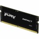 RAM памет Kingston Impact 16 GB 5600 MHz DDR5 SDRAM DDR5 CL40