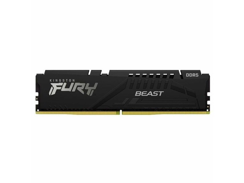 RAM памет Kingston KF560C36BBE-8 8 GB 6000 MHz DDR5