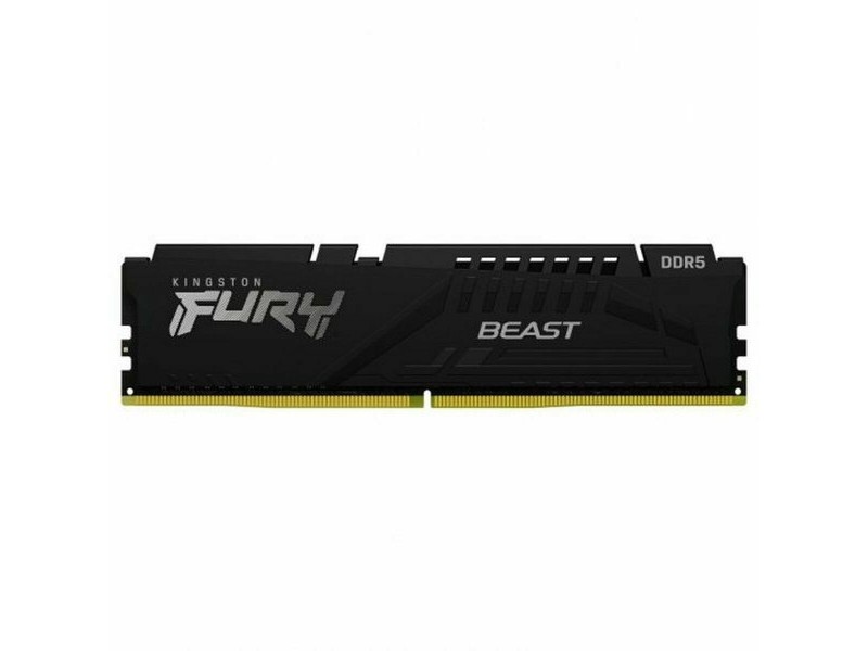 RAM памет Kingston Beast 64 GB DDR5 SDRAM DDR5 5600 MHz