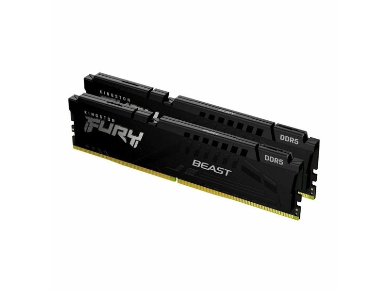 RAM памет Kingston Beast 64 GB DDR5 SDRAM DDR5 5600 MHz