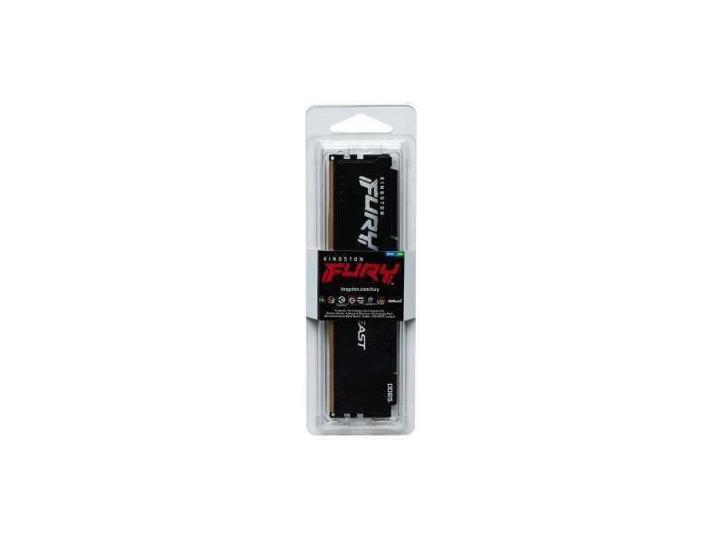 RAM памет Kingston KF556C36BBE-32 32 GB DDR5 5600 MHz
