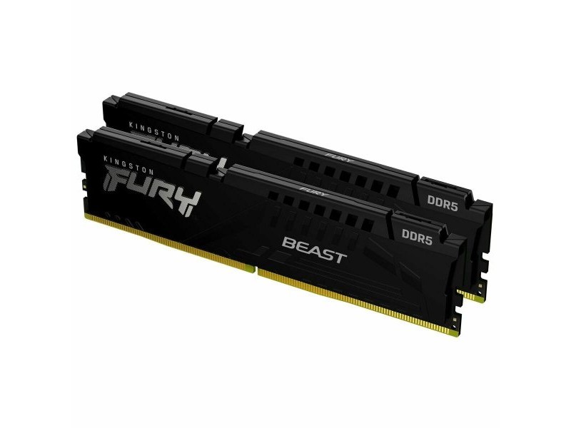 RAM памет Kingston KF556C36BBEK2-16 16 GB DDR5 SDRAM DDR5 5600 MHz