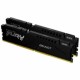 RAM памет Kingston KF556C36BBEK2-16 16 GB DDR5 SDRAM DDR5 5600 MHz