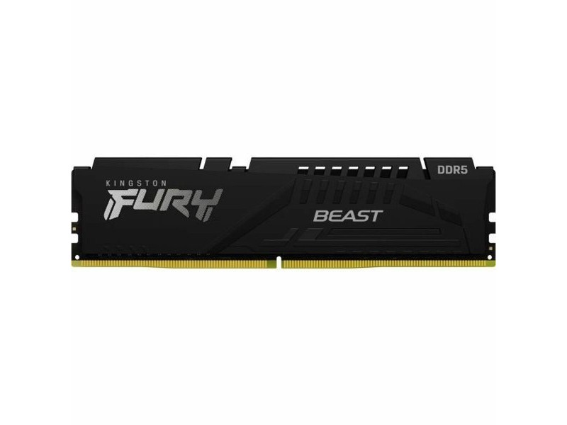 RAM памет Kingston KF556C36BBEK2-16 16 GB DDR5 SDRAM DDR5 5600 MHz